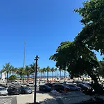 Apartamento Vista Mar Copacabana