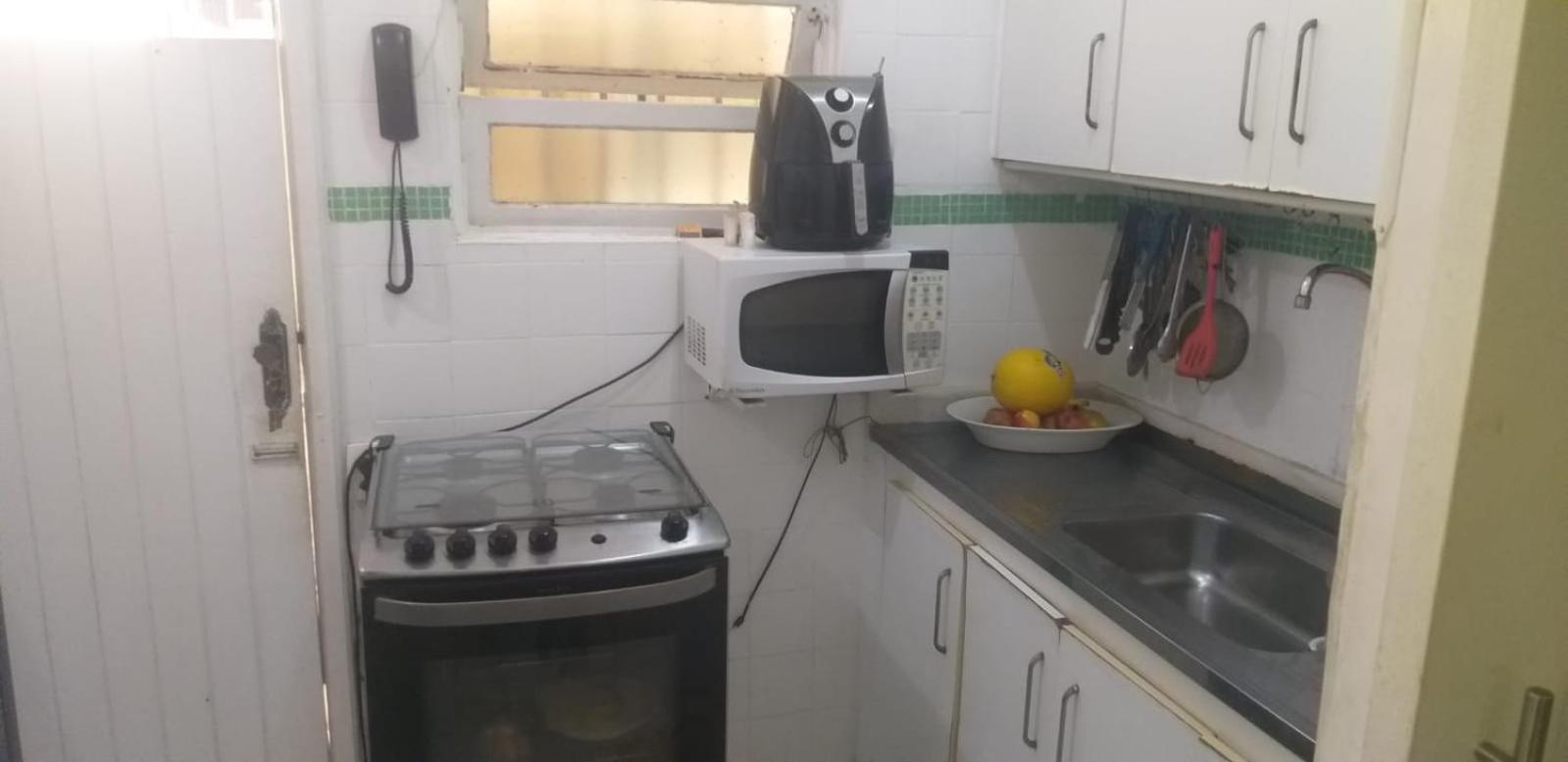 Vista Mar Copacabana Apartamento *
